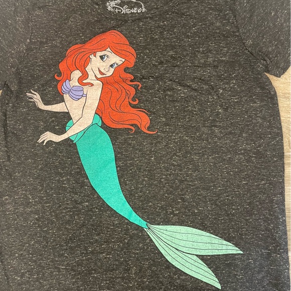 Disney Ariel Tshirt - Picture 2 of 6